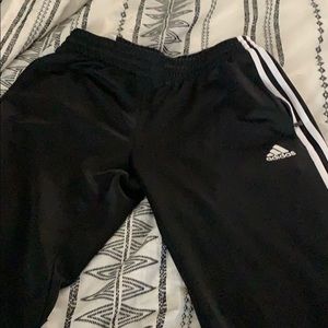 Adidas track pants